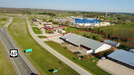 LARGE Commercial Building for Sale in Southern Missouri - image 35