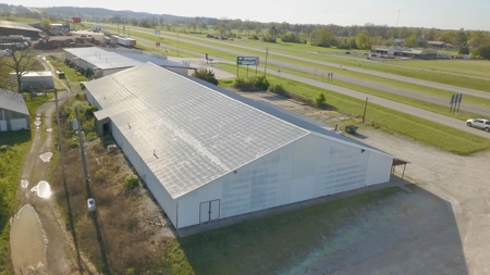 LARGE Commercial Building for Sale in Southern Missouri - image 5