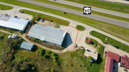 LARGE Commercial Building for Sale in Southern Missouri - image 37