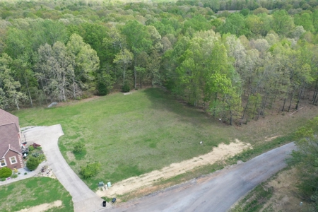 Land For Sale In Upscale Resort In Tennessee Loretto Tn - image 1