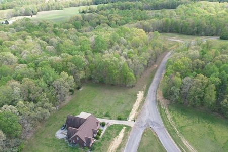 Land For Sale In Upscale Resort In Tennessee Loretto Tn - image 12