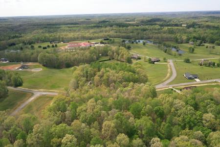 Land For Sale In Upscale Resort In Tennessee Loretto Tn - image 1