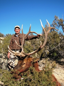 Colorado Guide & Outfitting Business For Sale - image 9