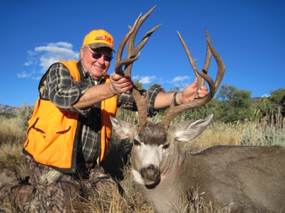 Colorado Guide & Outfitting Business For Sale - image 6