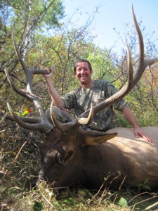 Colorado Guide & Outfitting Business For Sale - image 2