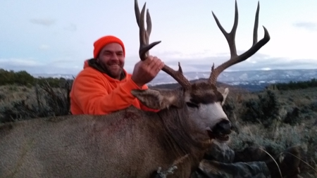 Colorado Guide & Outfitting Business For Sale - image 3
