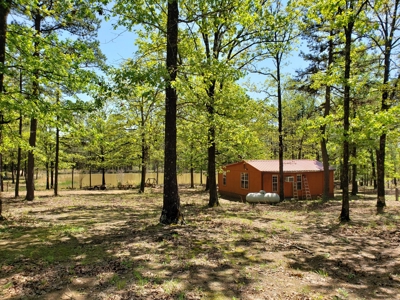 Poteau Mountain Recreational Property - National Forest - image 13