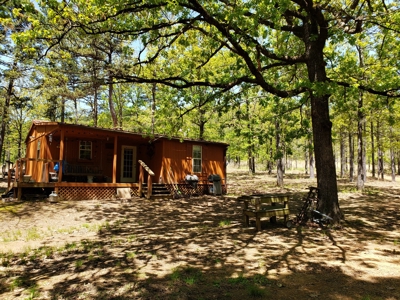 Poteau Mountain Recreational Property - National Forest - image 3
