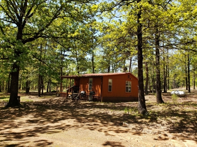 Poteau Mountain Recreational Property - National Forest - image 5