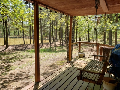 Poteau Mountain Recreational Property - National Forest - image 6