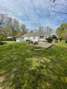 Country Home in Violet Hill, AR - image 3