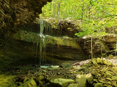280 Acre Sugar Loaf Mountain Recreational Property - image 12