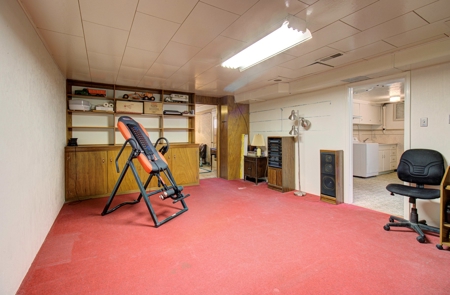 Historic Homes For Sale Greeley Colorado Weld County w/Shop - image 21