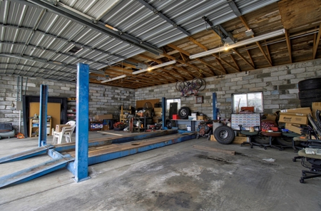 Historic Homes For Sale Greeley Colorado Weld County w/Shop - image 30