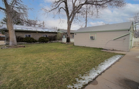 Historic Homes For Sale Greeley Colorado Weld County w/Shop - image 24