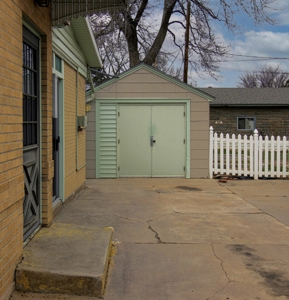 Historic Homes For Sale Greeley Colorado Weld County w/Shop - image 26