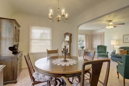 Historic Homes For Sale Greeley Colorado Weld County w/Shop - image 4