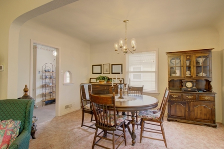Historic Homes For Sale Greeley Colorado Weld County w/Shop - image 3