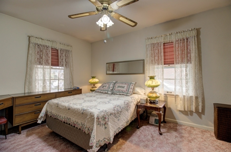 Historic Homes For Sale Greeley Colorado Weld County w/Shop - image 7