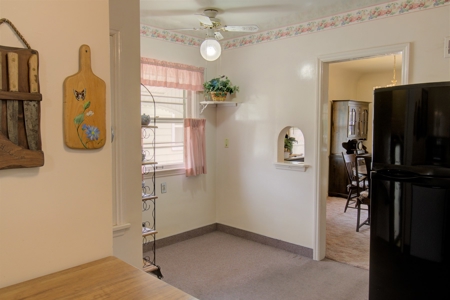 Historic Homes For Sale Greeley Colorado Weld County w/Shop - image 13