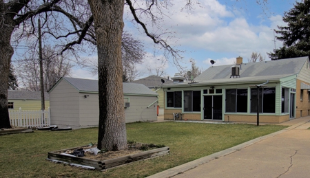 Historic Homes For Sale Greeley Colorado Weld County w/Shop - image 25
