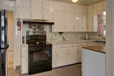 Historic Homes For Sale Greeley Colorado Weld County w/Shop - image 11