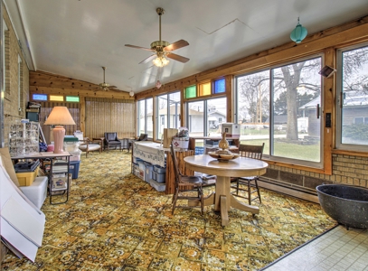 Historic Homes For Sale Greeley Colorado Weld County w/Shop - image 14