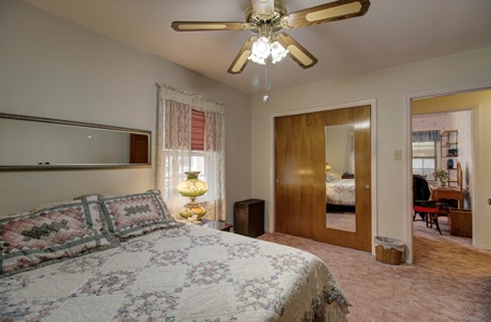 Historic Homes For Sale Greeley Colorado Weld County w/Shop - image 6