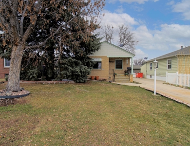 Historic Homes For Sale Greeley Colorado Weld County w/Shop - image 27