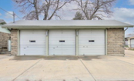 Historic Homes For Sale Greeley Colorado Weld County w/Shop - image 23