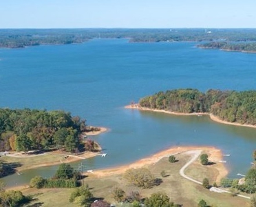 True Waterfront On Kerr Lake, VA - image 5