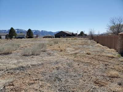 Land for Sale in Cortez - Build your Colorado dream house - image 1