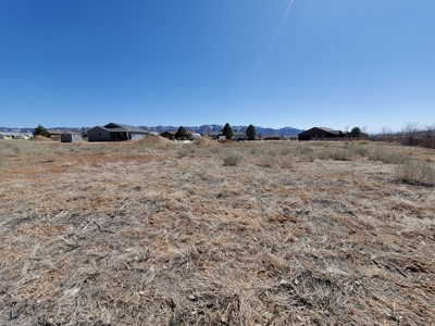 Land for Sale in Cortez - Build your Colorado dream house - image 4