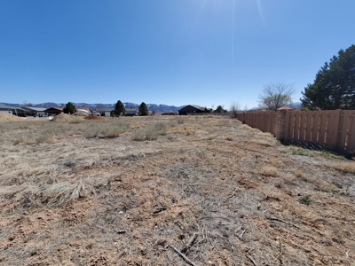 Land for Sale in Cortez - Build your Colorado dream house - image 3