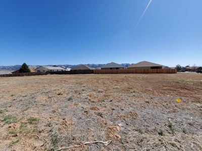 Land for Sale in Cortez - Build your Colorado dream house - image 1