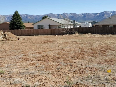 Land for Sale in Cortez - Build your Colorado dream house - image 5