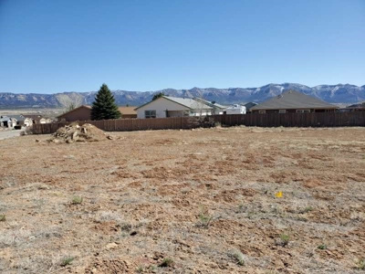 Land for Sale in Cortez - Build your Colorado dream house! - image 5