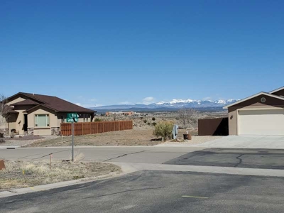 Land for Sale in Cortez - Build your Colorado dream house! - image 2
