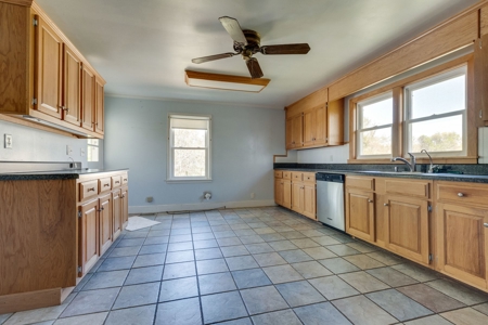 Historic Home with Acreage for Sale in Hampshire, Tennessee - image 13