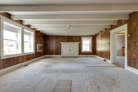 Historic Home with Acreage for Sale in Hampshire, Tennessee - image 11