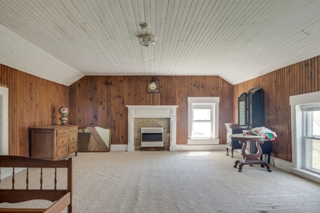 Historic Home with Acreage for Sale in Hampshire, Tennessee - image 20
