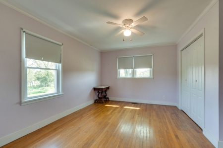 Historic Home with Acreage for Sale in Hampshire, Tennessee - image 16