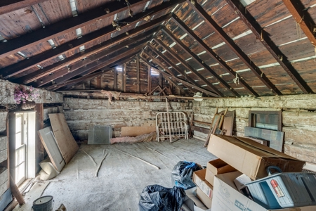 Historic Home with Acreage for Sale in Hampshire, Tennessee - image 21