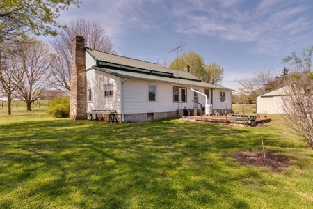 Historic Home with Acreage for Sale in Hampshire, Tennessee - image 22