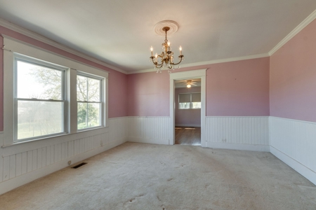 Historic Home with Acreage for Sale in Hampshire, Tennessee - image 15