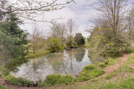 Historic Home with Acreage for Sale in Hampshire, Tennessee - image 27
