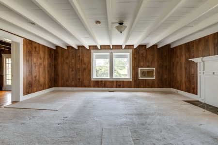 Historic Home with Acreage for Sale in Hampshire, Tennessee - image 12