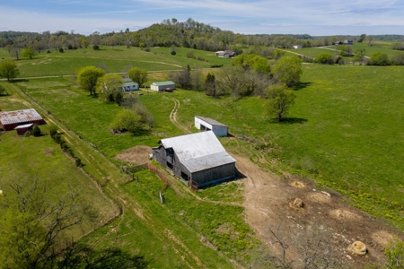 Historic Home with Acreage for Sale in Hampshire, Tennessee - image 49