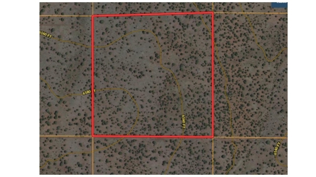 Mountain Land for Sale in Westwood Ranches No HOA - image 1