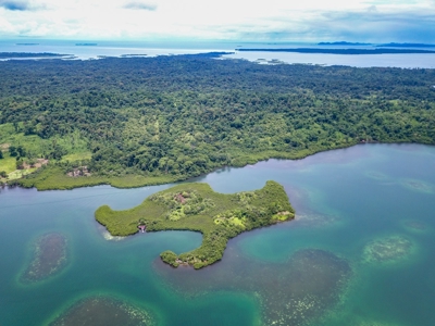 Own a remote Island, Bocas del Toro Panama, great price! - image 23
